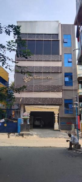 The Fortune inn
